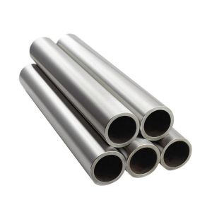 Wholesale Mone400 Duplex 2507 Pipe , Annealing 904l Stainless Steel Pipe from china suppliers