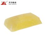 PSA Hot Melt Adhesive Pellets Mats Bonding Packaging TPR-7217A