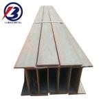 Stainless Steel H-Beam Support Beam for Building Sales Bending Service and Non