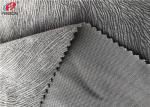 Soft Sofa Velvet Upholstery Fabric