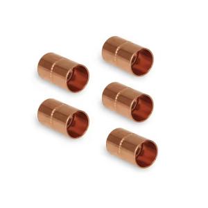 Wholesale High Durability Copper Nickel Couplings for Heavy Duty Applications from china suppliers
