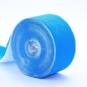 China Hypoallergenic Foam Self Adhesive Bandage Roll Medical on sale