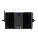200W 3200k 5600k bi-color led sky panel Fill-in light for conference theater
