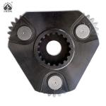 PC200 7 Excavator Planetary Gear Carrier Rotating Pump Excavator Final Drive