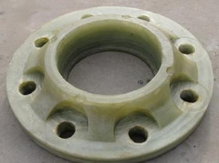Excellent FRP GRP Pipe Fittings Flange Blind Flange Plate Square Resist