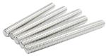 High Strength Stainless Steel Threaded Rod M4-M36 Zinc Plated Grade 8.8