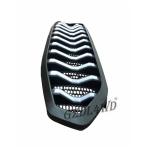 4x4 Auto ABS Black Offroad Pickup Front Grill Mesh For Ford Everest 2019