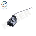 0997304500 Rear Left Door Lock Actuator Servomotor For Mercedes Benz W166 X166