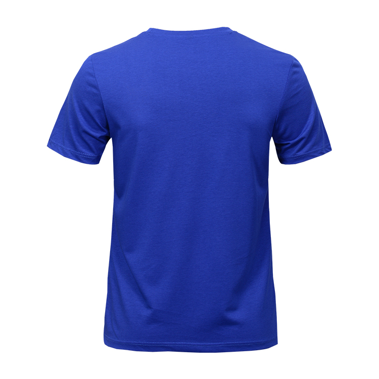 Short Sleeve Fashionable Mens T Shirts With Private Label Multi Color Available
