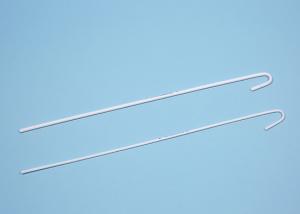 Wholesale Sterile Surgical Guidewire Medical Disposable Guide Wire Intubation Stylet from china suppliers