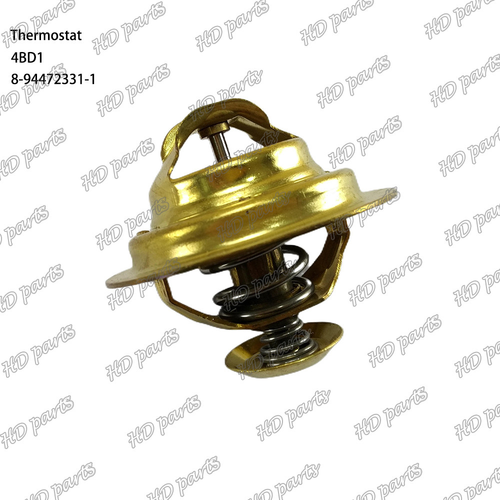 4BD1 Thermostat 8-94472331-1 For Isuzu Engine