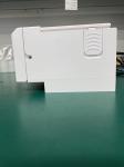 Smart 110V/220V Infusion Pump 2.5kg ±2% Accuracy