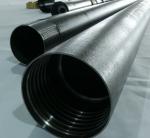 15m Black Inner Outer Tube 3.5 Bar 2.5 Bar 3mm