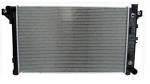 Mechanical Ram 94-01 CHRYSLER Car Radiator Dpi 1522/2291 AT Transmission