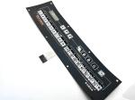 Key Pad Instrument Membrane Switch Manufacturer With 2.54MM Pitch Female