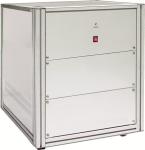 Aluminum Single Phase Stationary Power YCS-101 Stationary Electricity