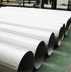 Wholesale AISI 304 20mm Diameter Mirror Polished Steel Pipes from china suppliers