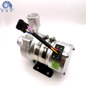 China 240W BLDC Water Pump PWM Signal Speed Control For Industry Cooling Equipment on sale