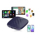 Wired to Wireless Adapter Carplay To Multi Media Tbox S Model 4G + 64G Carplay