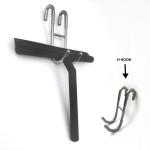 Professional Silicone Window Squeegee High End Glass Clean Tools