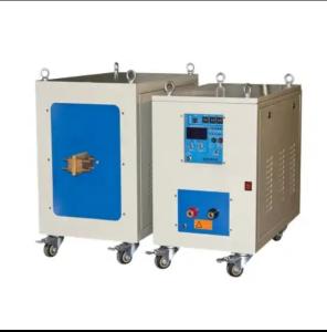 Wholesale Capacitor Induction Heating Machine 6kw Ultra High Frequency Induction Heating Machine from china suppliers