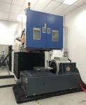 LIYI Auto Parts Environmental Test Chamber Combined Laboratory Temperature