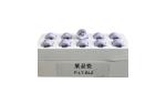 High Strength Lithium Disilicate Ceramic Dental Restoration 400MPa