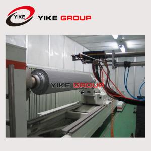 Wholesale 150-200m/min Speed Corrugated Roller For 2 Ply Paperboard Line from china suppliers