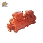 Excavator Main Pump Kawasaki K3V112DT-9C For JCB JS215LC JS235 JS240LC Sumitomo
