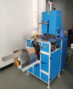 Wholesale Industrial NB-360 4-60mm Semi Auto Casing Machine For Hard Cover Book from china suppliers