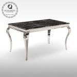 20mm Marble Top Dining Tables