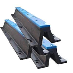 Wholesale Pneumatic Rubber Arc Fender Tug Boat Fender Marine Model High Weather Resistance from china suppliers