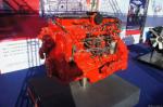 290HP Euro3 Dongfeng Cummins L290 30 Engine,Cummins Engine Assembly, Dongfeng