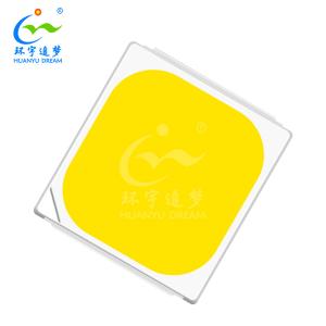 Wholesale High Light Efficiency 190lm/w 160mA SMD 7070 LED CHIP 5W For Outdoor Light from china suppliers