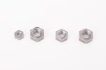 DIN929 CSN 21455 PN 82169 M5 To M16 Hexagon Weld Nuts