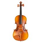 Handmade brands Students Cheap Violin Wholesale Ebony of board material Aluminum