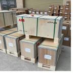 abb acs580 VFD acs580 01 062a 4 industrial wall-mounted single drive for