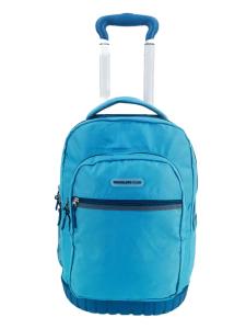 Wholesale Lightweight Backpack Trolley Bag Durable Multipurpose With Wheels from china suppliers
