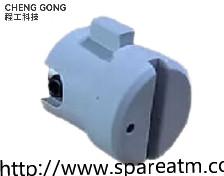 Wholesale GRG,NMD,Delarue,Talaris,Glory ATM Spare Parts Glory GFB800 Adjustment Wheel from china suppliers