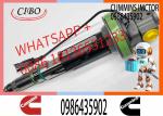 Quality goods auto parts Cumminns QSK19 QSK38 QSK50 QSK60 Engine diesel fuel