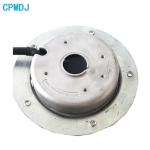 1200rpm 220/240V Double Inlet Centrifugal Blower Scroll Housing Fan