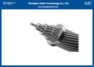 Wholesale BS215 AAC Conductor 100mm2 Aluminum Power Cable from china suppliers
