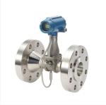 8800 Series High Accuracy Flow Meter 24V Rosemount Vortex Flow Meter