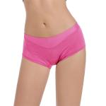 Women's Outdoor Bicycle Biker Underwear Slim Elastic Breathable Shockproof 3D