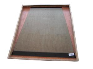Wholesale 87A0024 ZL40B.17-8 Front window for Wheel Loader Spare Parts from china suppliers