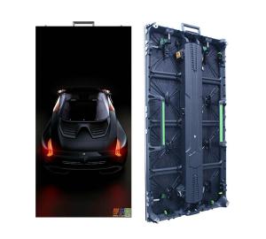 Wholesale 500x1000mm P2.6mm Stage Rental LED Display With 3840Hz Refresh Rate from china suppliers