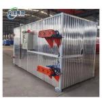 High Performance Wood Modification Equipment Improve Wood Quality