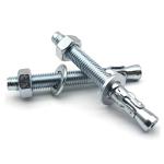 Hot Dipped Galvanized Wedge Concrete Expansion Anchor Heavy Hex Bolts