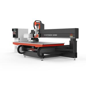 Wholesale 1.27 X2.54m CNC Router Cutting Machine from china suppliers