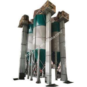 Wholesale Tile Adhesive Plaster Mortar Making Machine Precision Batching from china suppliers